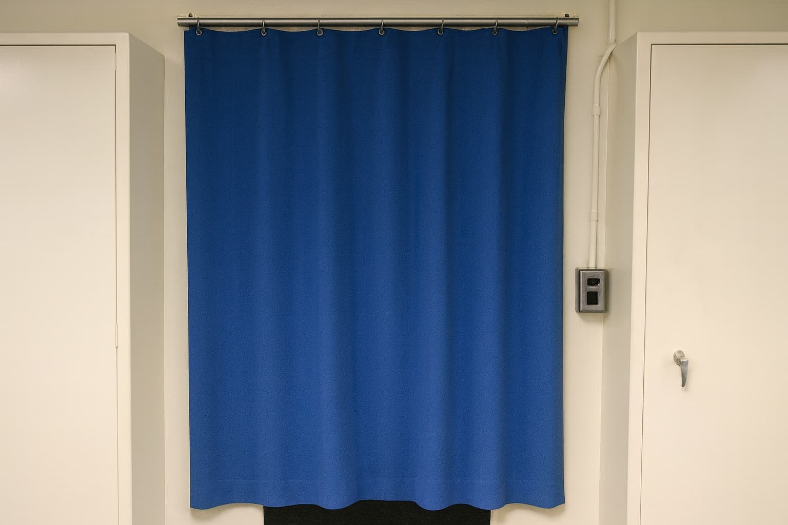 Room curtains