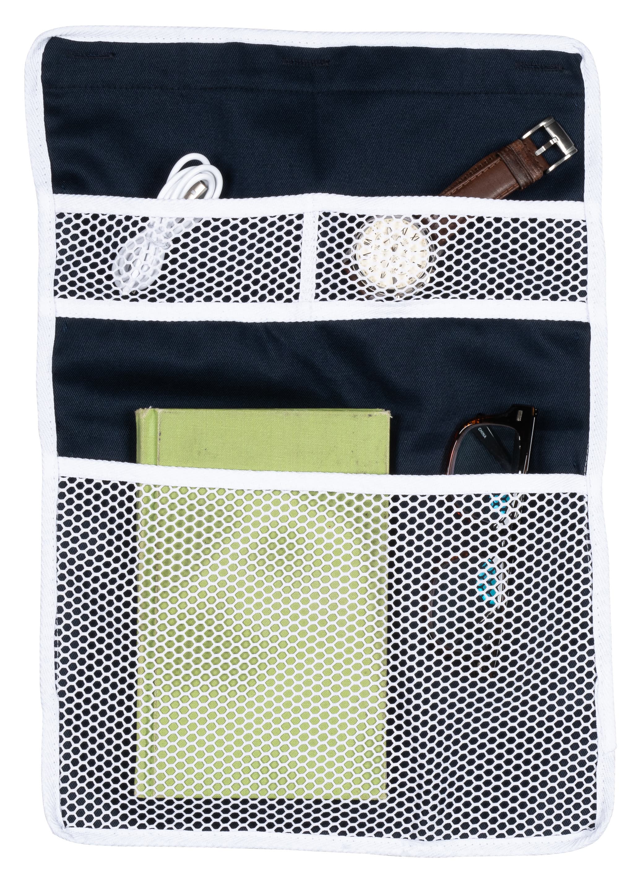 Curtain Caddy (Premium)