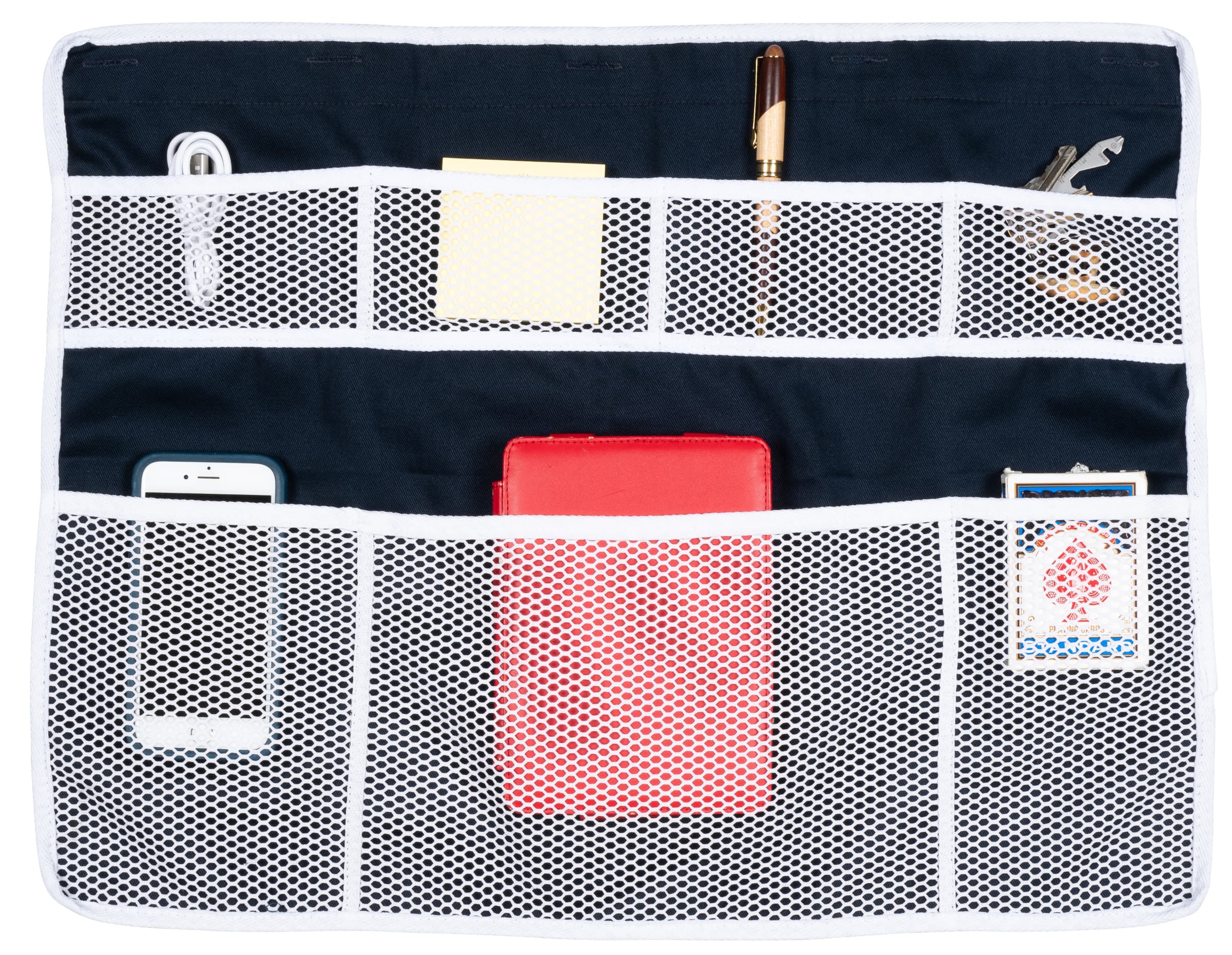 Curtain Caddy (Extreme)